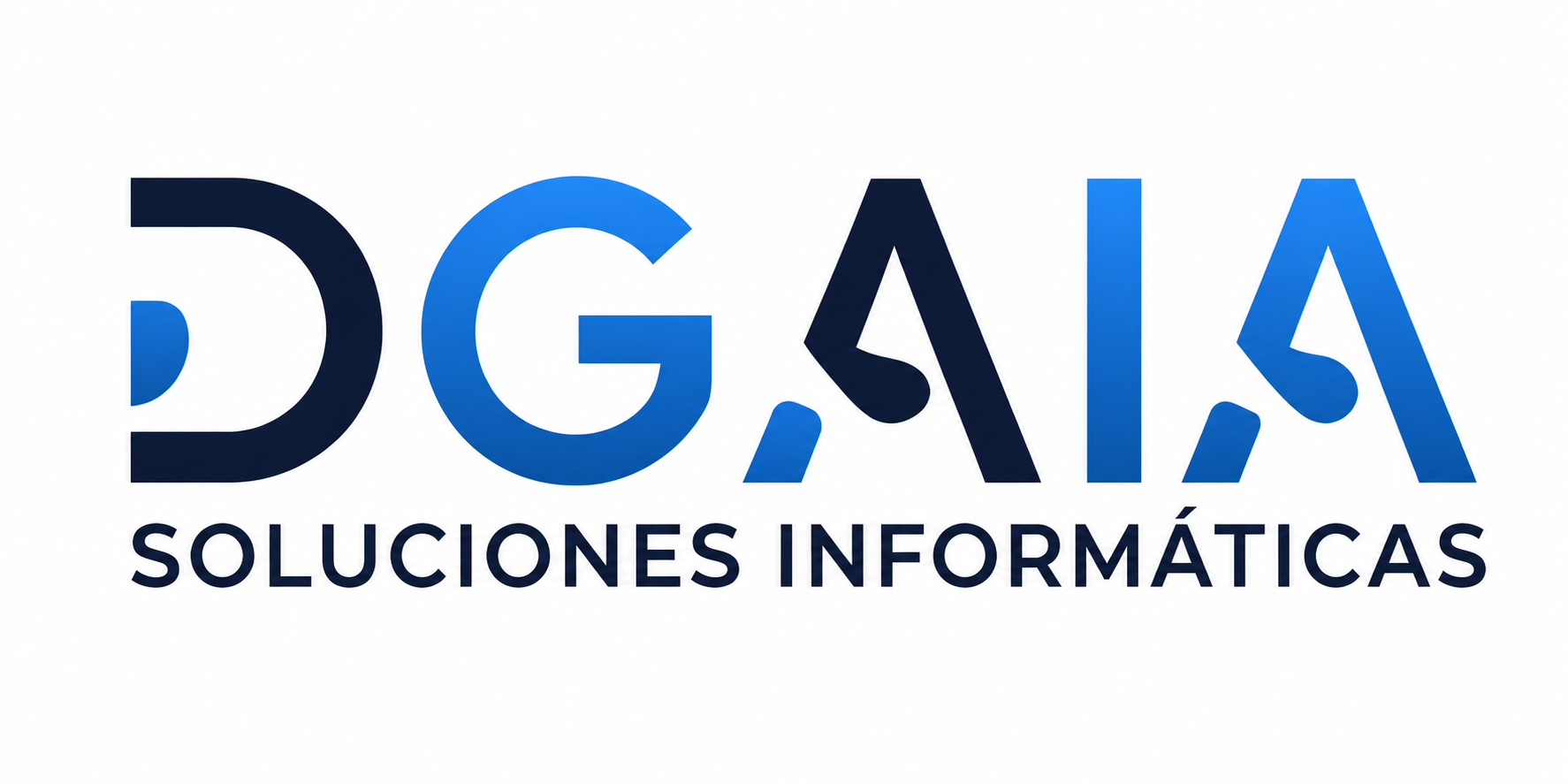 DGAIA Soluciones Informáticas